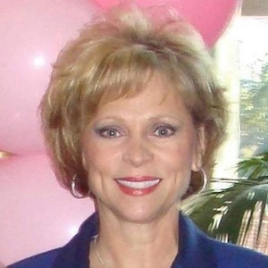 Catherine Hensley